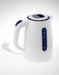 EAN 5908256833166 - Adler AD 1234 tetera eléctrica 1,7 L 2200 W Azul, Blanco imagen 4