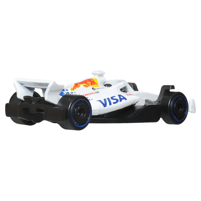 EAN 194735380831 - Hot Wheels JMM24 vehículo de juguete imagen 4