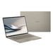 EAN 4711387864982 - ASUS Zenbook A14 UX3407QA-X1PAOHDGB1 Copilot+ PC Snapdragon X1-26-100 Portátil 35,6 cm (14") WUXGA 32 GB  imagen 8