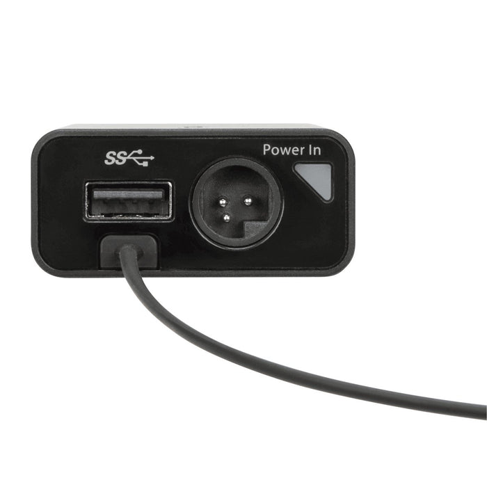 EAN 5051794028607 - Targus ACA47GLZ adaptador e inversor de corriente Interior 85 W Negro imagen 5