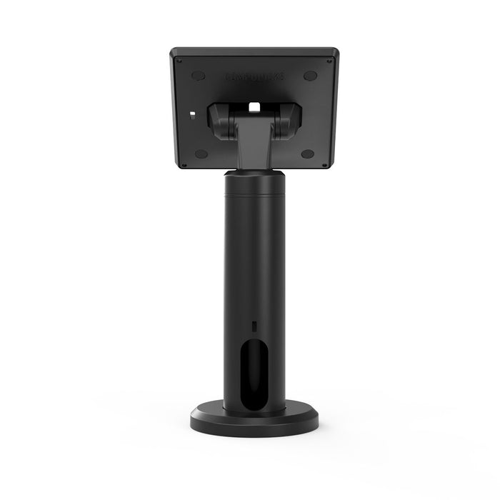 EAN 0854340005023 - Compulocks Rise Negro Tableta Carro para administración de tabletas imagen 4