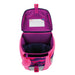 EAN 4008110370668 - Herlitz FiloActive DIN Plus Magic juego de mochila escolar Chica Poliéster Rosa, Púrpura imagen 8