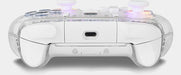 EAN 8436587974977 - Krom NXKROMKRYSTAL mando y volante Transparente, Blanco Bluetooth/USB Gamepad Analógico/Digital Android,  imagen 9