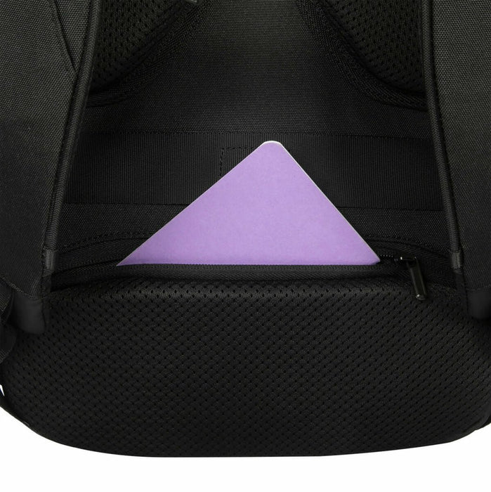 EAN 5063194001722 - Targus TBB652GL mochila City backpack Negro Poliéster imagen 18