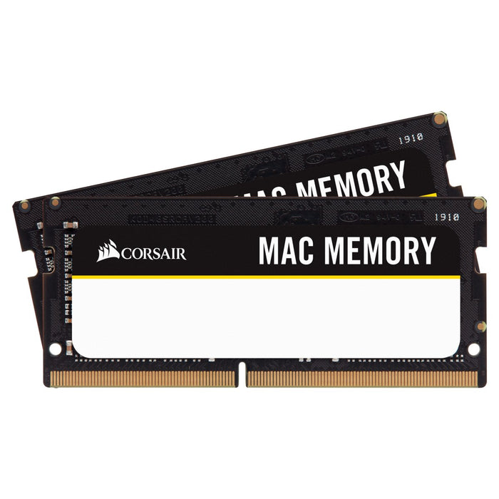 EAN 0840006611493 - Corsair CMSA32GX4M2A2666C18 módulo de memoria 32 GB 2 x 16 GB DDR4 288-pin DIMM imagen 4