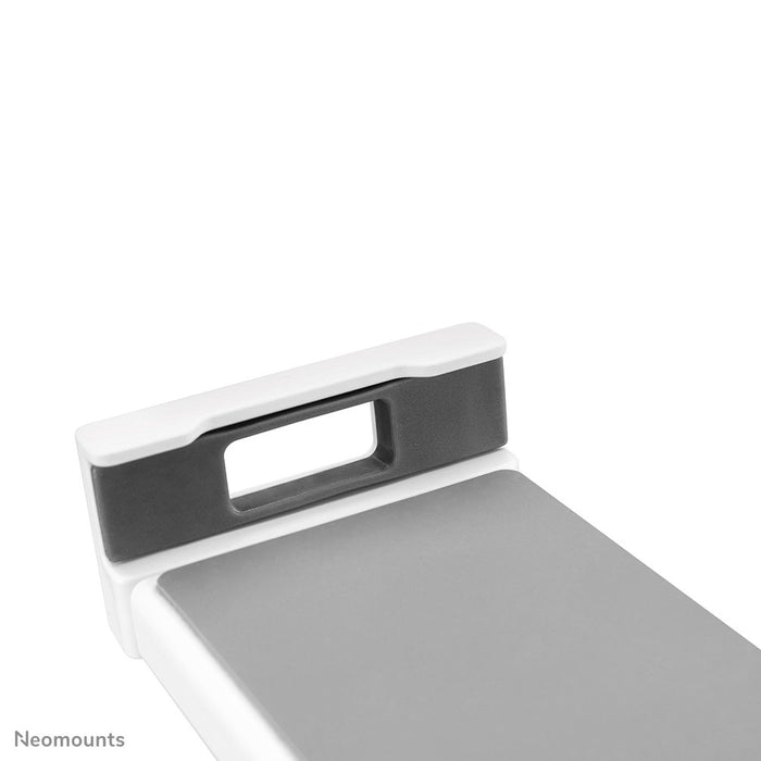 EAN 8717371441524 - Neomounts DS15-545WH1 soporte de seguridad para tabletas Blanco 32,8 cm (12.9") imagen 13