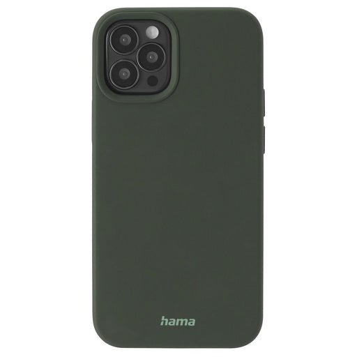 EAN 4047443473424 - Hama 00196975 funda para teléfono móvil Verde imagen 2