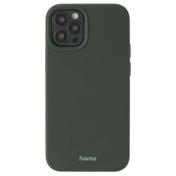 EAN 4047443473424 - Hama 00196975 funda para teléfono móvil Verde imagen 2