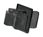 EAN 4002888607568 - Lindy 60756 protector contra el polvo Negro imagen 1