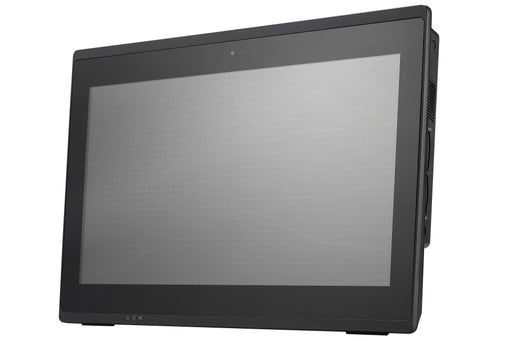 EAN 0887993005768 - Shuttle P52U PC/estación de trabajo barebone Todo-en-Uno Negro 5205U Intel® SoC 1,9 GHz Altavoces incorpo imagen 1