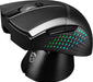 EAN 4711377013925 - MSI CLUTCH GM51 LIGHTWEIGHT WIRELESS ratón Juego mano derecha RF Wireless + Bluetooth + USB Type-C Óptico imagen 4