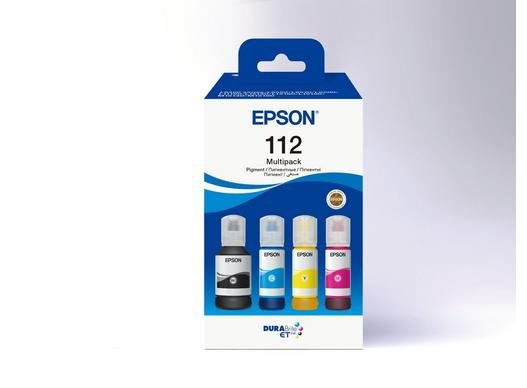 EAN 8715946736525 - Epson C13T06C64A recambio de tinta para impresora Original imagen 3