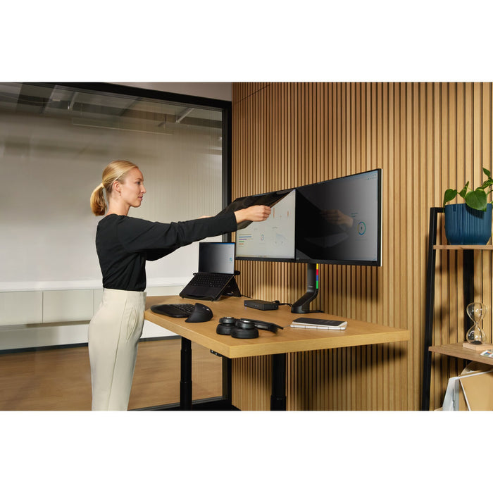 EAN 0085896724827 - Kensington Pro Fit Ergo MY630 EQ ratón Oficina mano derecha Bluetooth 2400 DPI imagen 13