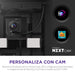 EAN 5056547205199 - NZXT Kraken Plus 240 Procesador Sistema de refrigeración líquida todo en uno 12 cm Negro imagen 5