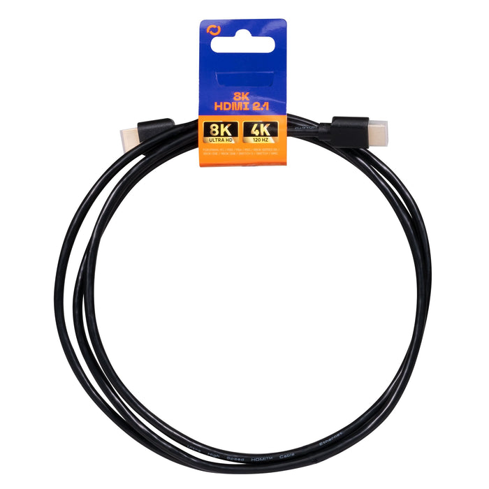 EAN 8436563094767 - Blade Gaming BL9002 cable HDMI 2 m 2 x HDMI Type A (Standard) Negro, Oro imagen 21