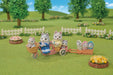 EAN 5054131056363 - Sylvanian Families 5636 figura de juguete para niños imagen 11
