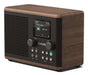 EAN 759454301330 - Pure Classic H4 Portátil Digital Negro, Madera imagen 2