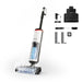 EAN 8007411013959 - Polti RollySteam WD30C Aspiradora escoba 3 en 1 Batería Seca y húmeda HEPA Sin bolsa 0,8 L 450 W Negro, G imagen 1