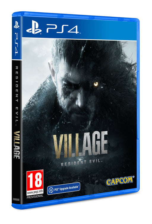 EAN 5055060902059 - Capcom Resident evil village Estándar Plurilingüe PlayStation 4 imagen 1