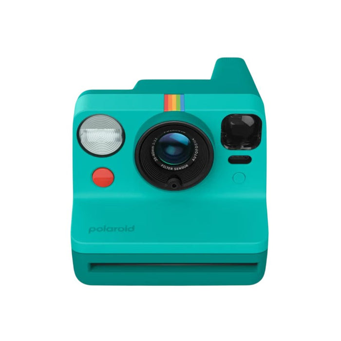 EAN 9120134286321 - Polaroid Now Gen 3 Verde imagen 1