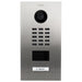 EAN 4260423870055 - DoorBird D2101V sistema de intercomunicación de video Acero inoxidable imagen 1