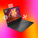 EAN 197961140149 - HP OMEN 16-wd0008ns Intel® Core™ i7 i7-13620H Portátil 40,9 cm (16.1") Full HD 32 GB DDR5-SDRAM 1 TB SSD N imagen 9