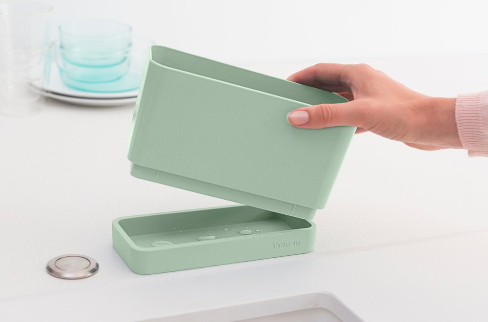 EAN 8710755215469 - Brabantia 215469 organizador para fregadero imagen 4