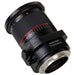 EAN 8809298885175 - Samyang T-S 24mm 1:3.5 ED AS UMC SLR Objetivo inclinación-desplazamiento Negro imagen 1
