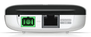 EAN 810177163886 - Ubiquiti WaveFiber ONU convertidor de medio 2488 Mbit/s 1490 nm Negro, Blanco imagen 5