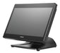 EAN 8435602905880 - Posiflex PS3616GNS128SS4 J6412 2 GHz Todo-en-Uno 39,6 cm (15.6") 1366 x 768 Pixeles Pantalla táctil Negro imagen 1
