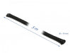 EAN 4043619188505 - DeLOCK 18850 pasacables Negro imagen 2