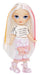 EAN 35051543442 - Rainbow High Littles Rainbow Fantasy Fairies Doll- Opal (Rainbow) imagen 4