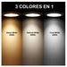 EAN 8420738312565 - Silver Electronics GORT iluminación de techo LED imagen 3