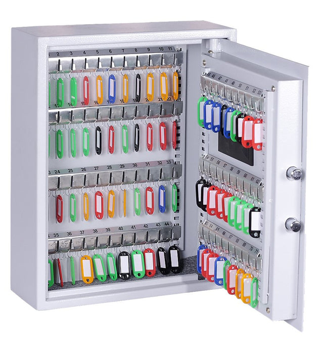 EAN 4030152071357 - Olympia GOsafe 50B Polipropileno (PP) Gris imagen 2