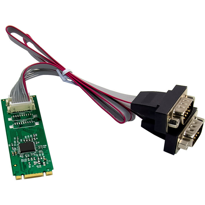 EAN 4043718341627 - InLine 76660X tarjeta y adaptador de interfaz Interno De serie imagen 6
