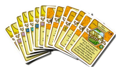 EAN 8435407635043 - Asmodee LKGAG01ES juego de tablero 90 min Juego de mesa Estrategia imagen 3