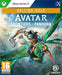 EAN 3307216247265 - Ubisoft Avatar: Frontiers of Pandora - Gold Edition Estándar Xbox Series X imagen 1