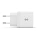 EAN 6941921147051 - HYPER HJ205EU cargador de dispositivo móvil Smartphone, Tableta Blanco Corriente alterna Carga rápida Int imagen 1