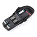 EAN 8714612115541 - XD-Design Bobby Hero XL mochila Negro, Gris Espuma, Tereftalato de polietileno (PET) imagen 13