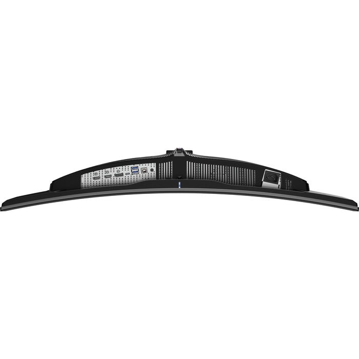 EAN 4711377332767 - MSI MPG 321CURXDE QD-OLED pantalla para PC 80 cm (31.5") 3840 x 2160 Pixeles 4K Ultra HD Negro imagen 15