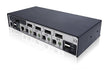 EAN 5055109100415 - ADDER ADDERView Pro DisplayPort interruptor KVM Montaje en rack Negro imagen 2