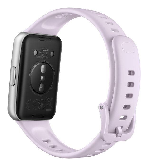 EAN 6942103182563 - Huawei Band 11 AMOLED Pulsera de actividad 4,11 cm (1.62") Púrpura imagen 2