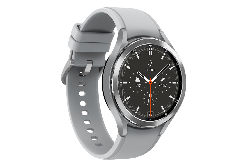 EAN 8806092602847 - Samsung Galaxy Watch4 Classic 3,56 cm (1.4") OLED 46 mm Digital 450 x 450 Pixeles Pantalla táctil 4G Plat imagen 3