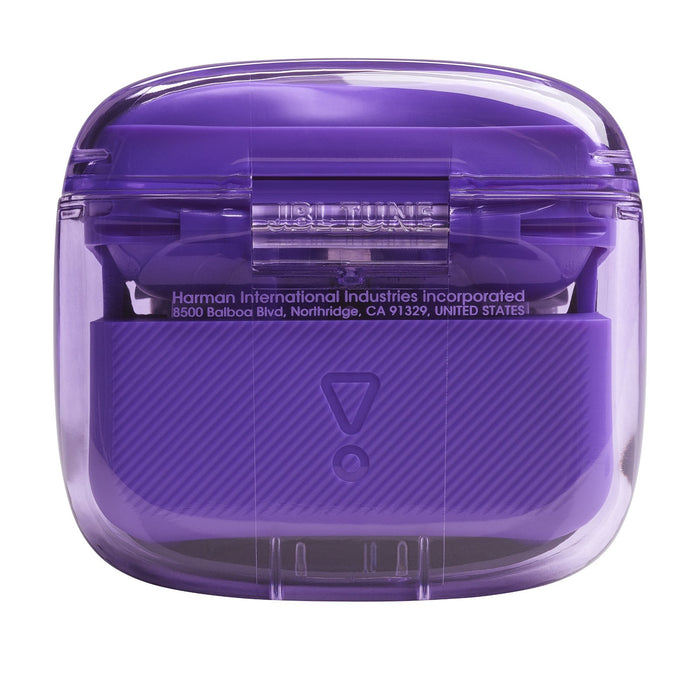 EAN 6925281931239 - JBL Tune Flex Ghost Edition Auriculares True Wireless Stereo (TWS) Dentro de oído Llamadas/Música Bluetoo imagen 6