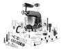 EAN 8590393376827 - Eta Gratus Kuliner II Max robot de cocina 1700 W 6,7 L Gris Balanza integrada imagen 1