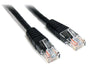 EAN 5420016818065 - LOGON UTP Cat.5e cable de red Negro 7,5 m Cat5e imagen 1