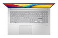 EAN 4711387736050 - ASUS Vivobook Go 15 E1504GA-NJ463W Intel Core i3 N-series 39,6 cm (15.6") DDR4-SDRAM Wi-Fi 6E (802.11ax) imagen 10
