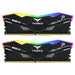 EAN 0765441868250 - Team Group T-FORCE DELTAα RGB FF7D532G6000HC30DC01 módulo de memoria 32 GB 2 x 16 GB DDR5 288-pin DIMM imagen 1