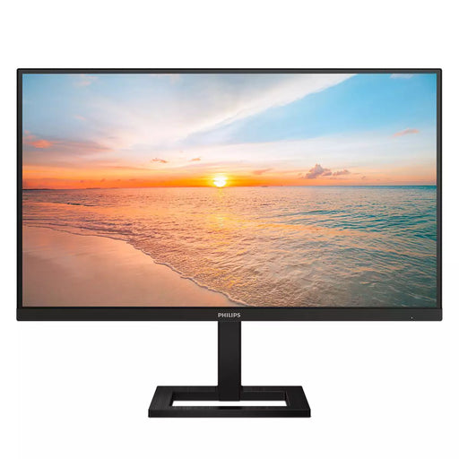 EAN 8712581805791 - Philips 1000 series 27E1N1900AE/00 pantalla para PC 68,6 cm (27") 3840 x 2160 Pixeles 4K Ultra HD LCD Neg imagen 1
