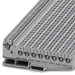 EAN 4017918169572 - Phoenix Contact 3031047 bloque de terminales 2 Gris imagen 1